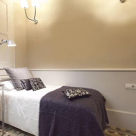 My Space Rambla Catalunya Center *