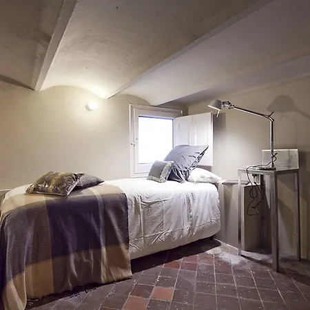 My Space Rambla Catalunya Center Appartement *