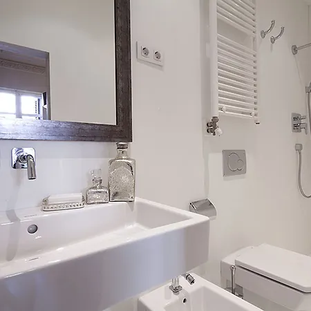 Appartement My Space Rambla Catalunya Center Barcelone